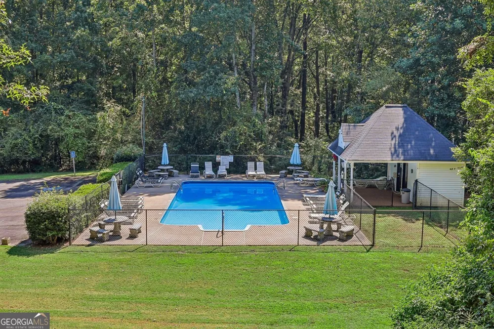 7535 Beechwood LN Gainesville, GA 30506