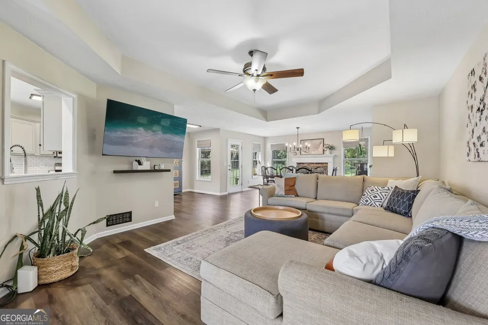 7535 Beechwood LN Gainesville, GA 30506
