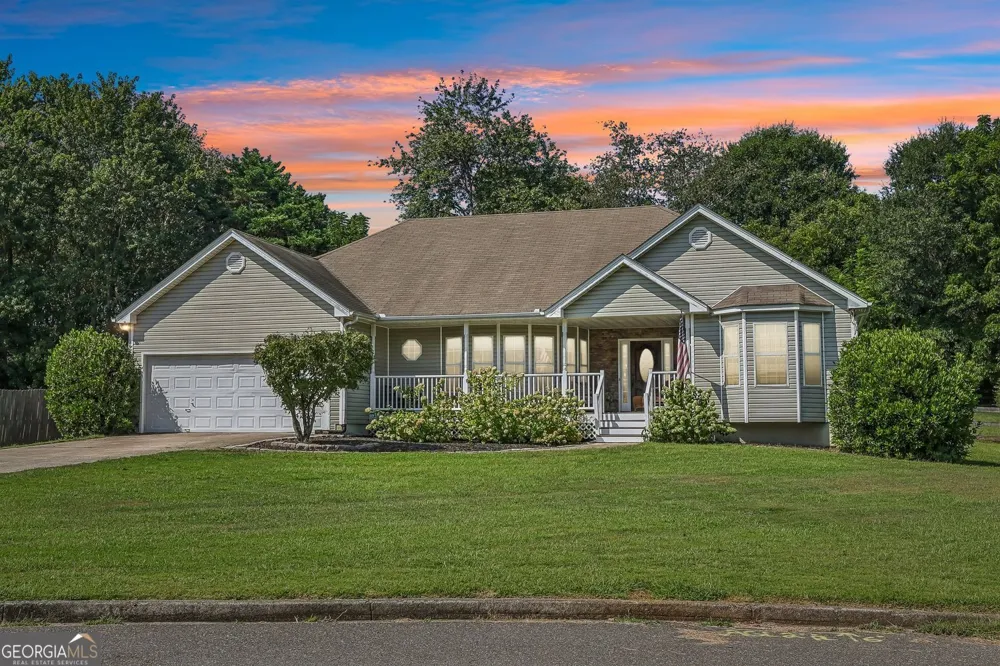 7535 Beechwood LN Gainesville, GA 30506