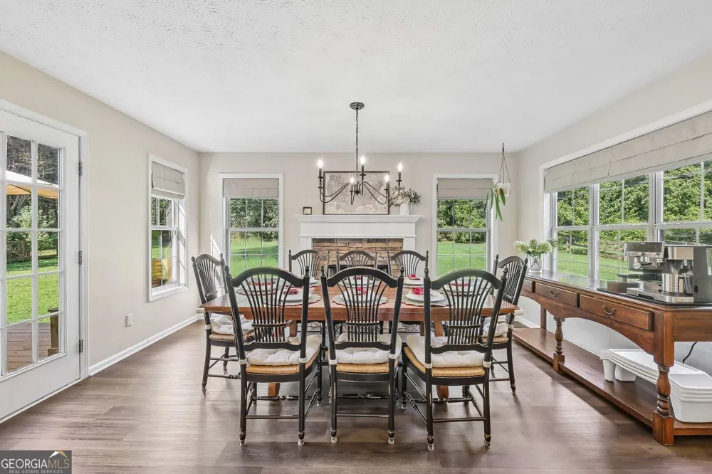 7535 Beechwood LN Gainesville, GA 30506