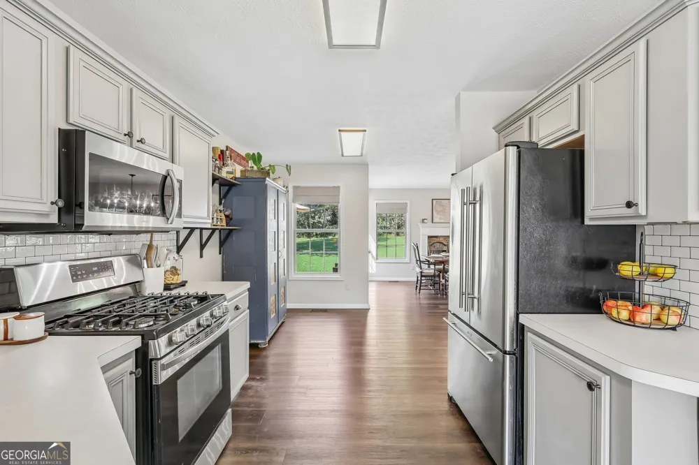 7535 Beechwood LN Gainesville, GA 30506