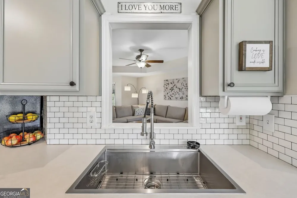 7535 Beechwood LN Gainesville, GA 30506