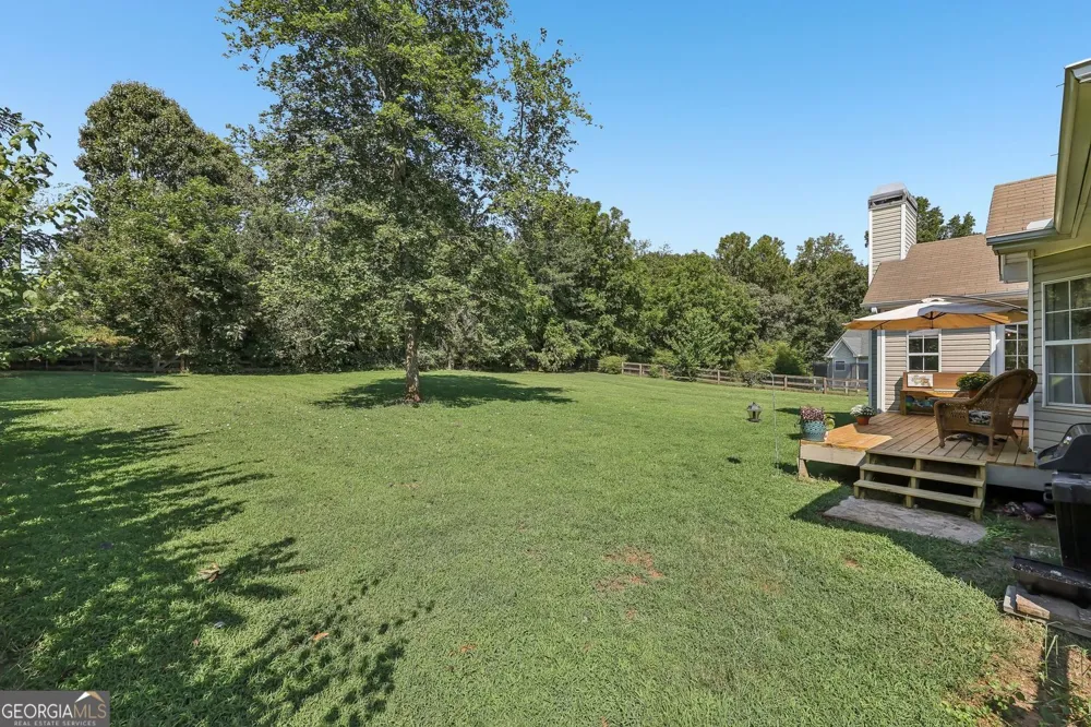 7535 Beechwood LN Gainesville, GA 30506