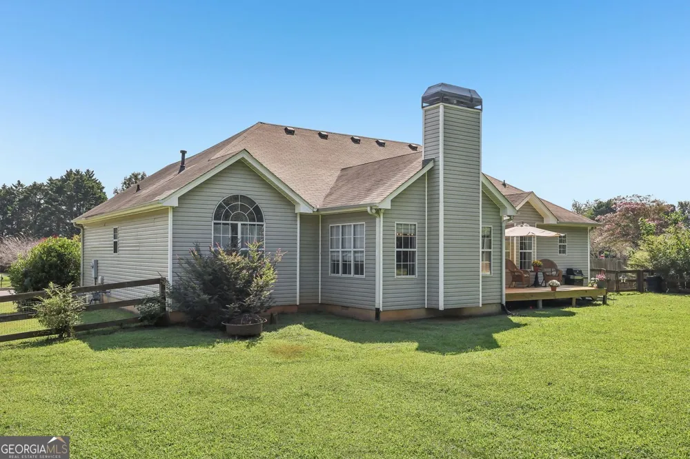 7535 Beechwood LN Gainesville, GA 30506