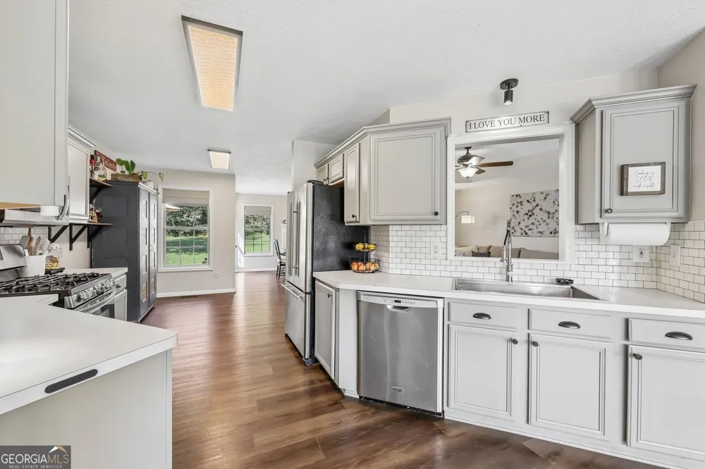 7535 Beechwood LN Gainesville, GA 30506