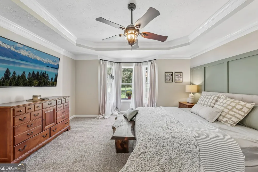 7535 Beechwood LN Gainesville, GA 30506
