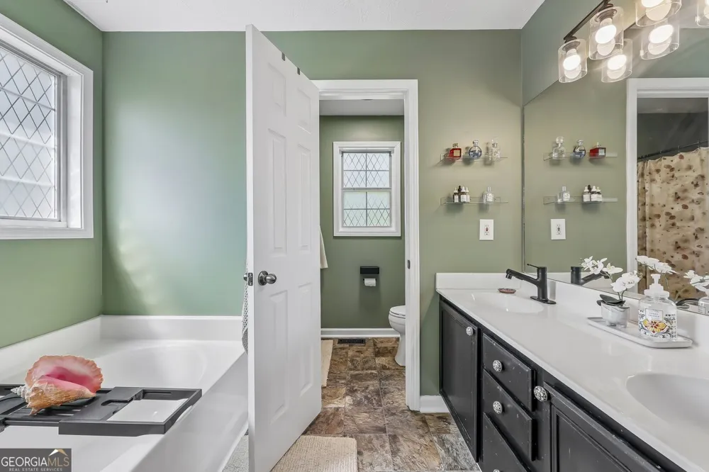 7535 Beechwood LN Gainesville, GA 30506