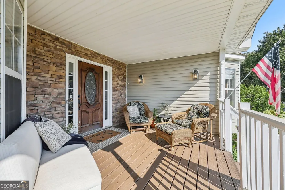 7535 Beechwood LN Gainesville, GA 30506