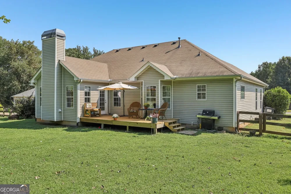 7535 Beechwood LN Gainesville, GA 30506
