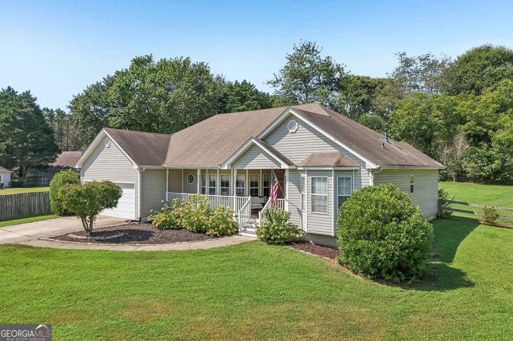 7535 Beechwood LN Gainesville, GA 30506