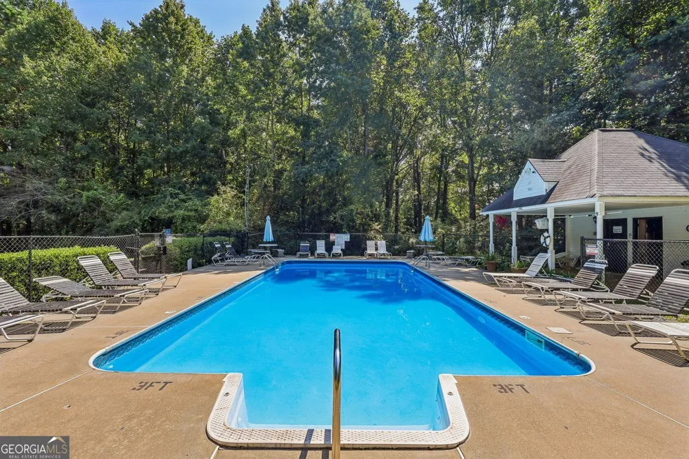 7535 Beechwood LN Gainesville, GA 30506