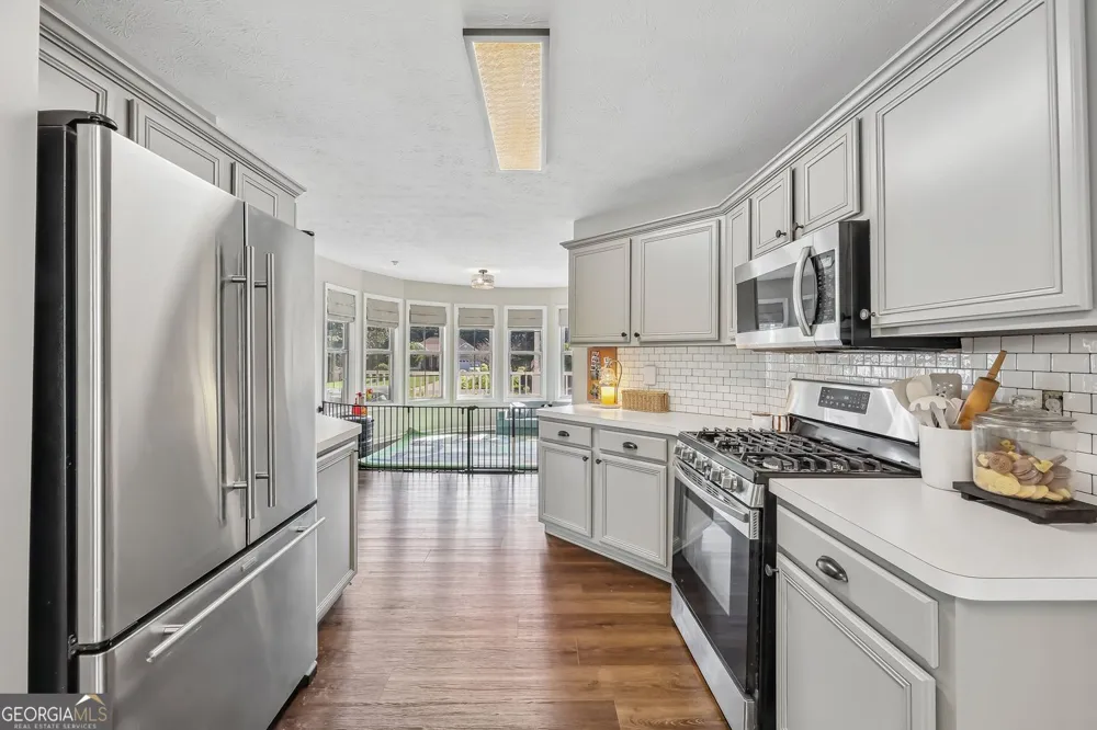 7535 Beechwood LN Gainesville, GA 30506