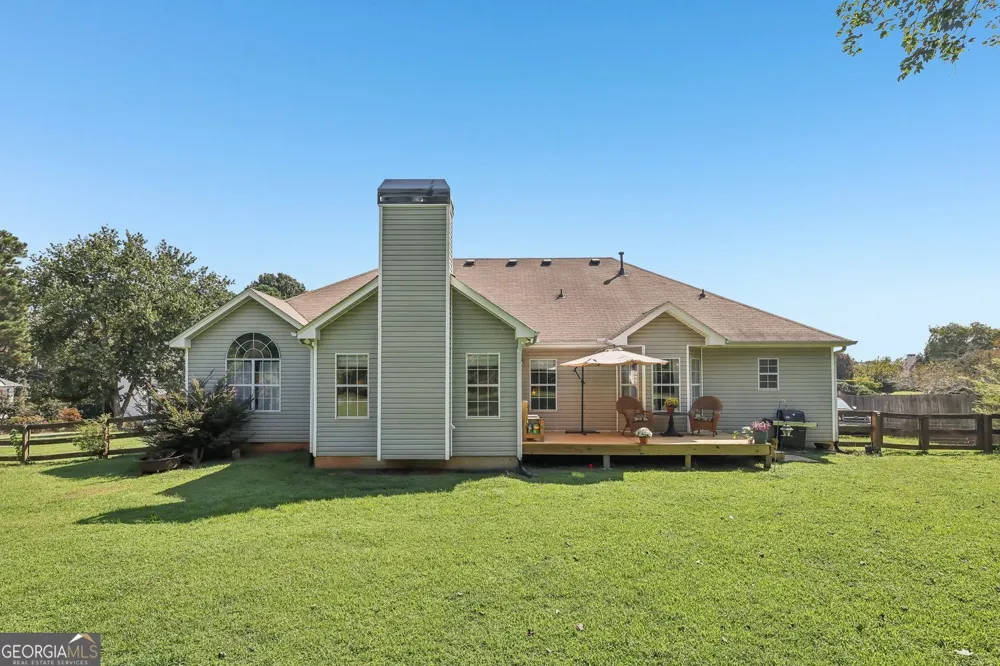 7535 Beechwood LN Gainesville, GA 30506