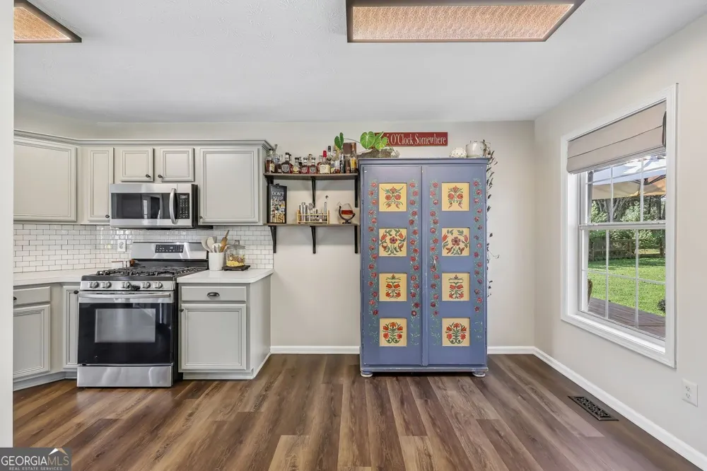 7535 Beechwood LN Gainesville, GA 30506
