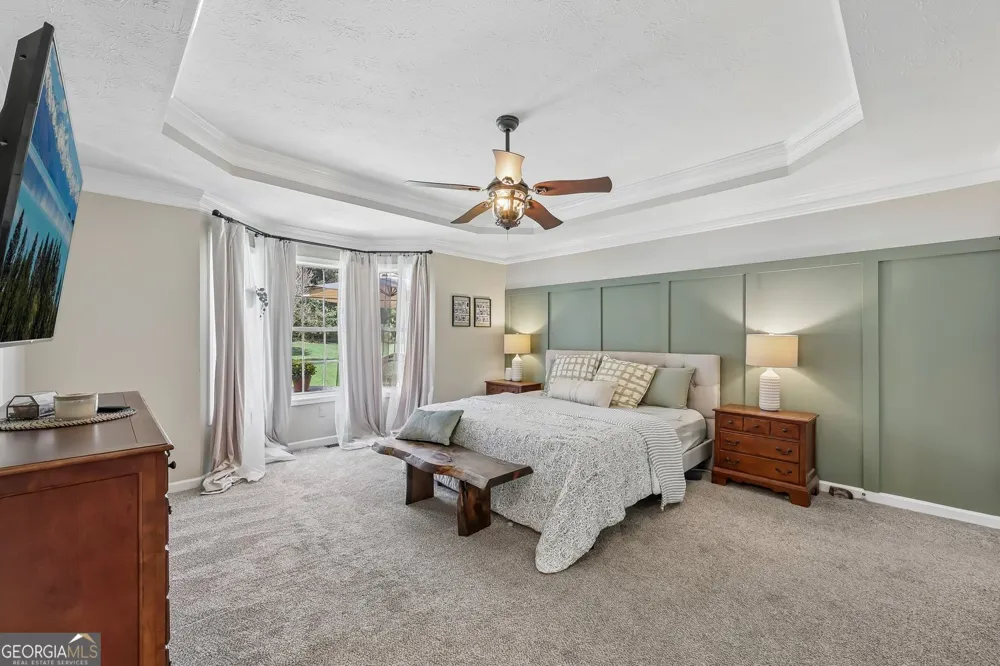 7535 Beechwood LN Gainesville, GA 30506