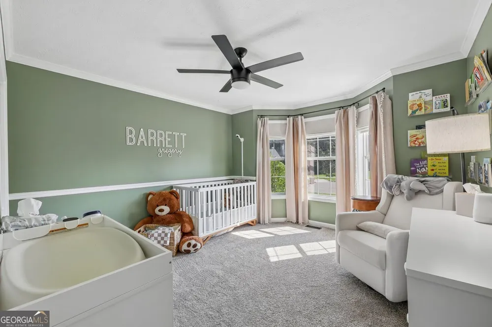 7535 Beechwood LN Gainesville, GA 30506