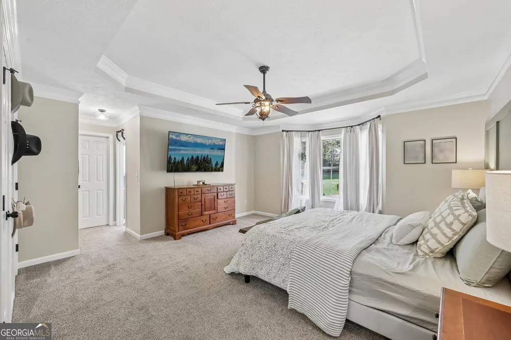 7535 Beechwood LN Gainesville, GA 30506