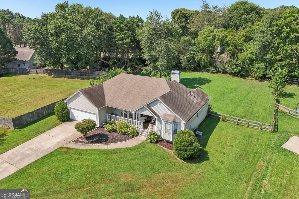 7535 Beechwood LN Gainesville, GA 30506