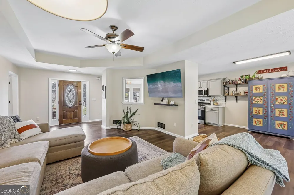 7535 Beechwood LN Gainesville, GA 30506