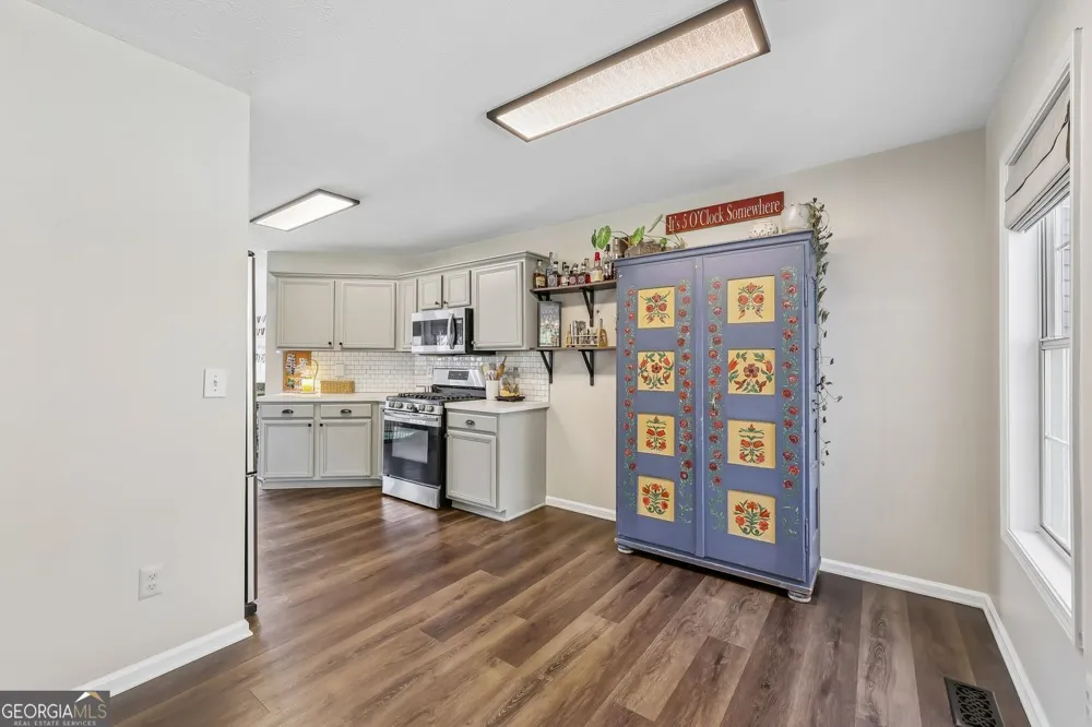 7535 Beechwood LN Gainesville, GA 30506