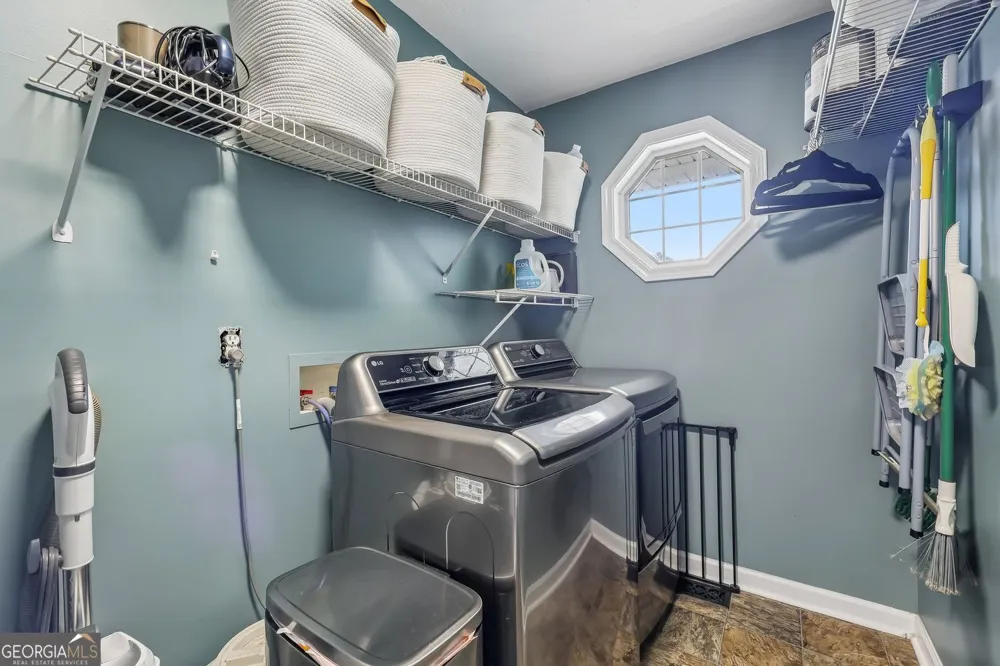 7535 Beechwood LN Gainesville, GA 30506
