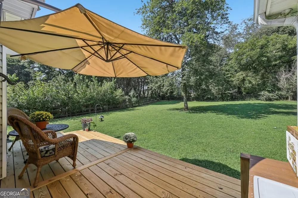 7535 Beechwood LN Gainesville, GA 30506