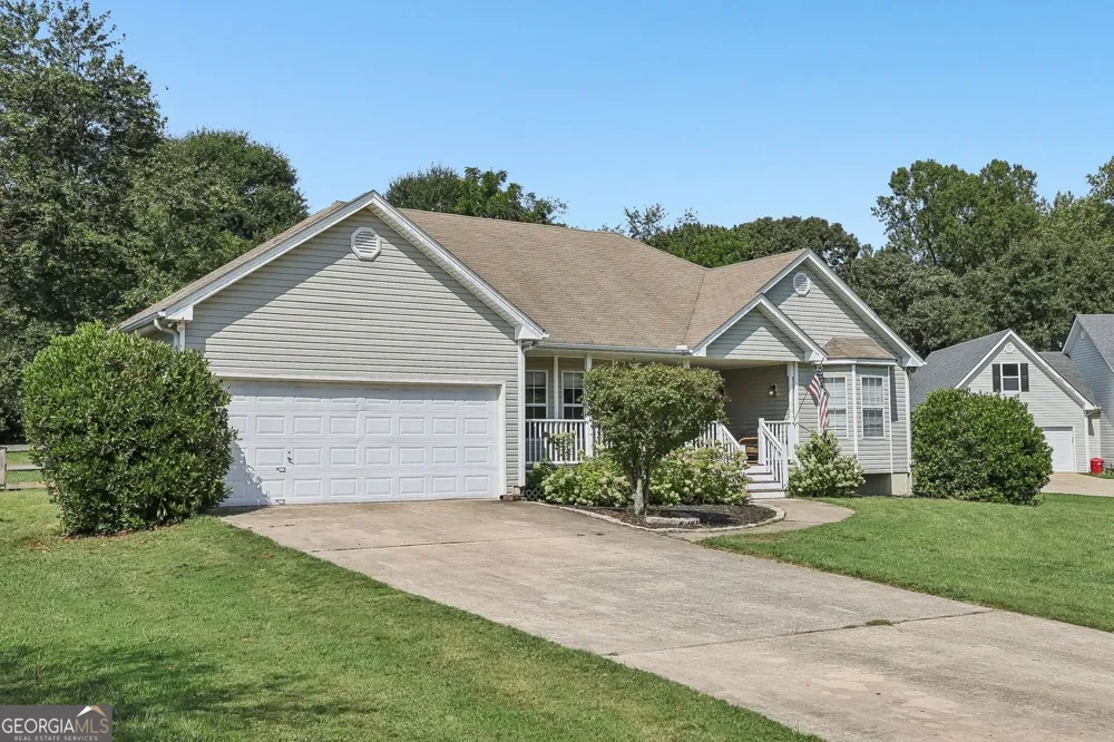 7535 Beechwood LN Gainesville, GA 30506