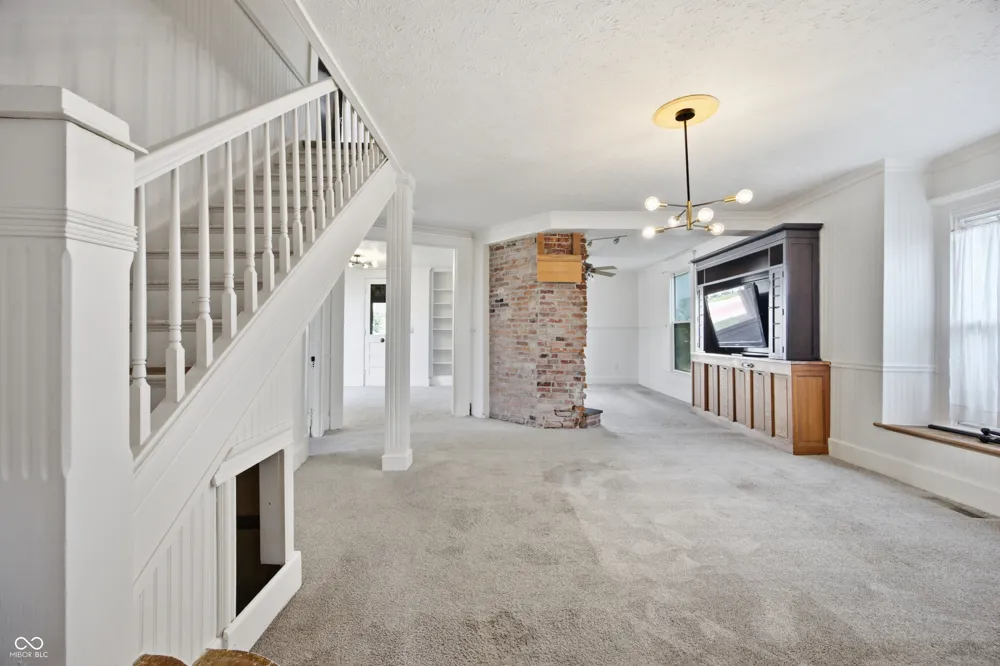 206 S Broadway Street Pendleton, IN 46064