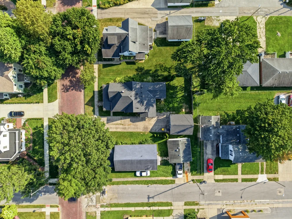 206 S Broadway Street Pendleton, IN 46064