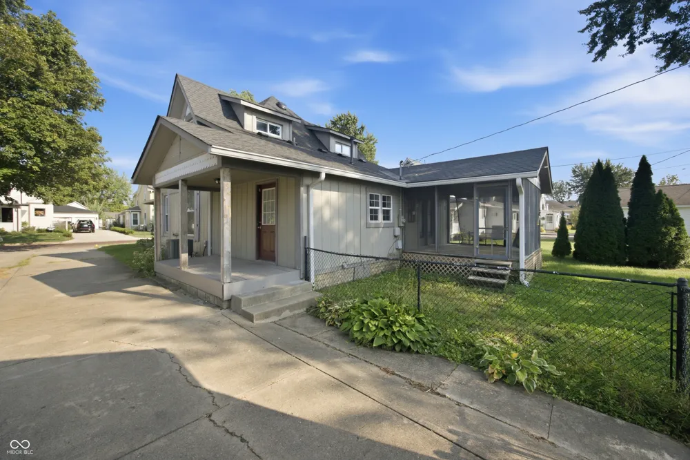 206 S Broadway Street Pendleton, IN 46064
