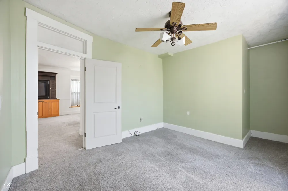 206 S Broadway Street Pendleton, IN 46064