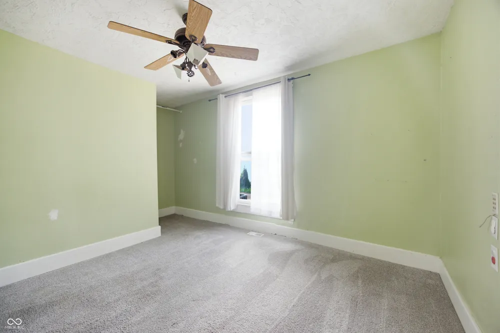 206 S Broadway Street Pendleton, IN 46064