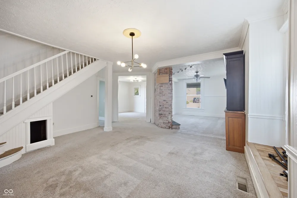 206 S Broadway Street Pendleton, IN 46064