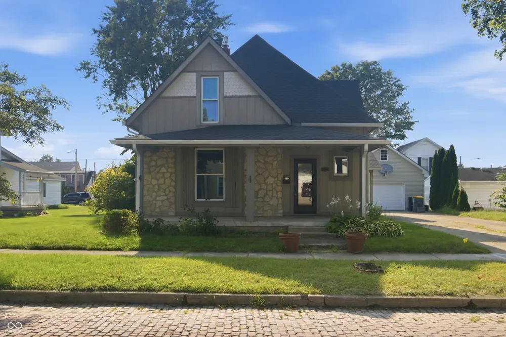 206 S Broadway Street Pendleton, IN 46064