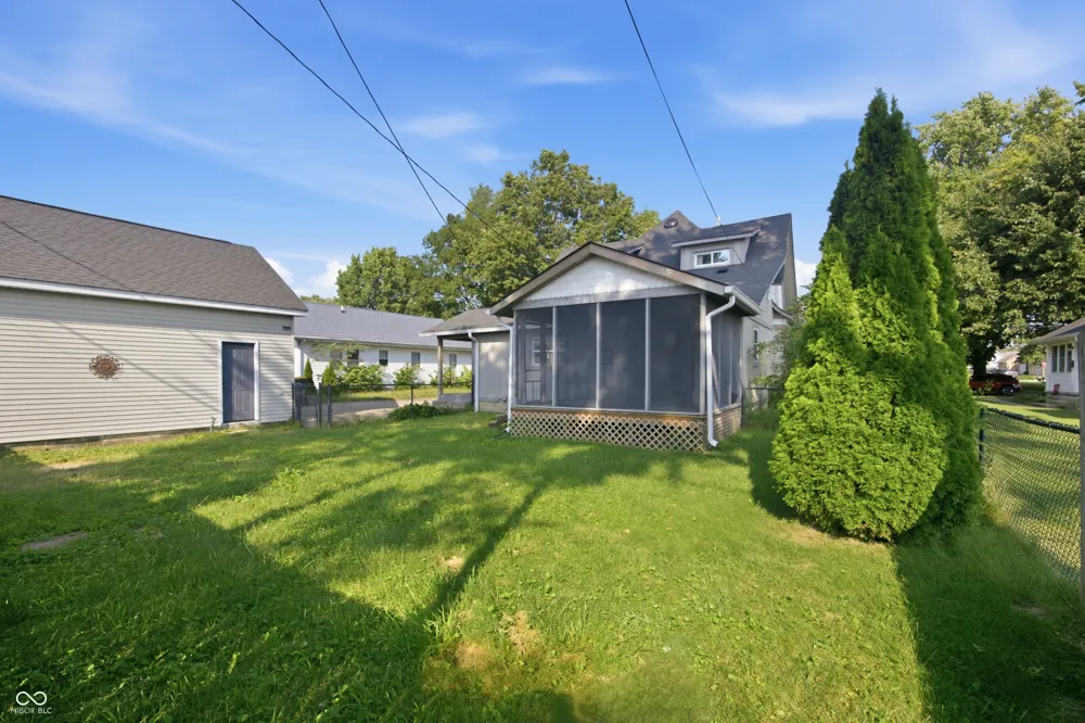 206 S Broadway Street Pendleton, IN 46064