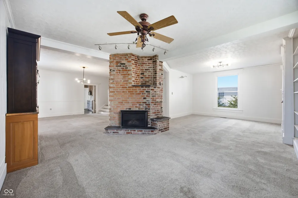 206 S Broadway Street Pendleton, IN 46064