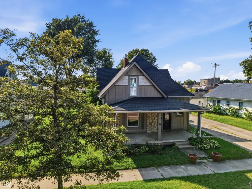 206 S Broadway Street Pendleton, IN 46064