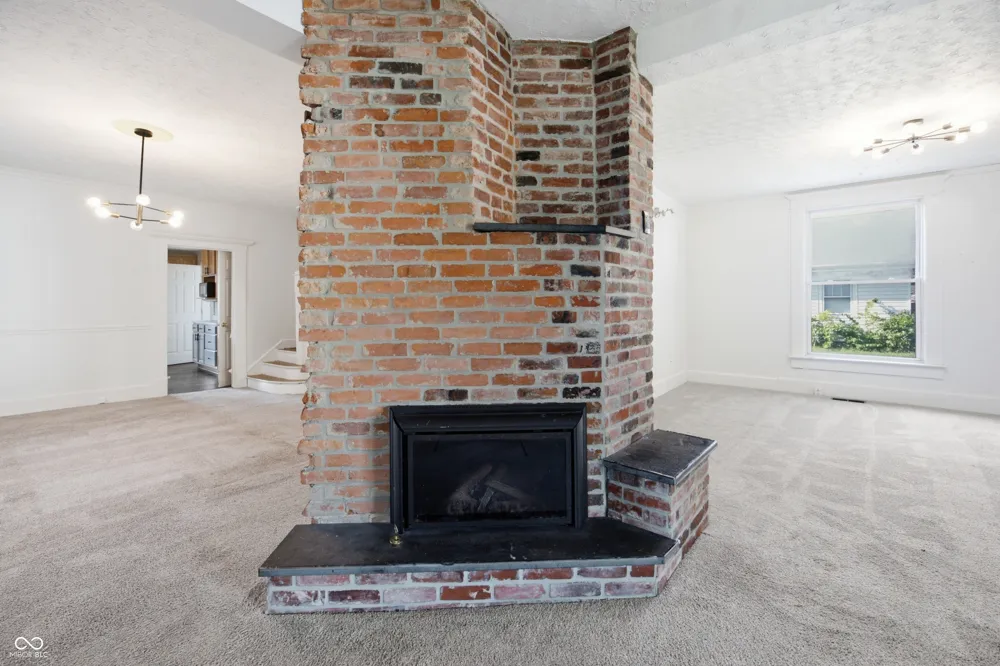 206 S Broadway Street Pendleton, IN 46064