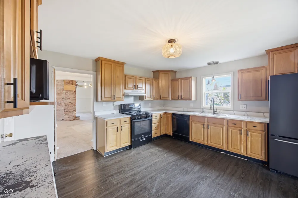 206 S Broadway Street Pendleton, IN 46064