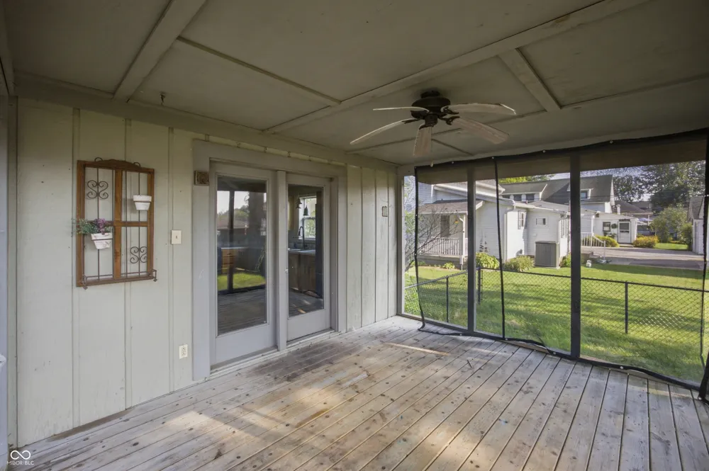 206 S Broadway Street Pendleton, IN 46064