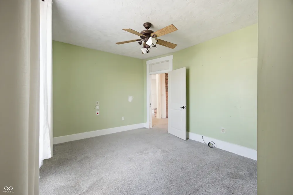206 S Broadway Street Pendleton, IN 46064