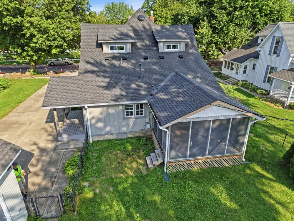 206 S Broadway Street Pendleton, IN 46064