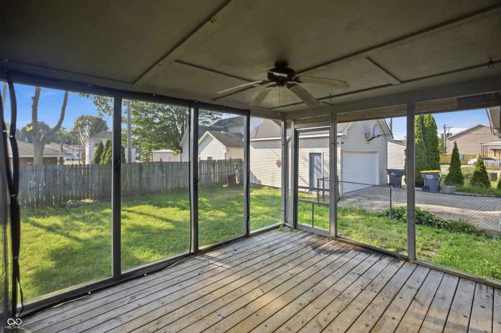 206 S Broadway Street Pendleton, IN 46064