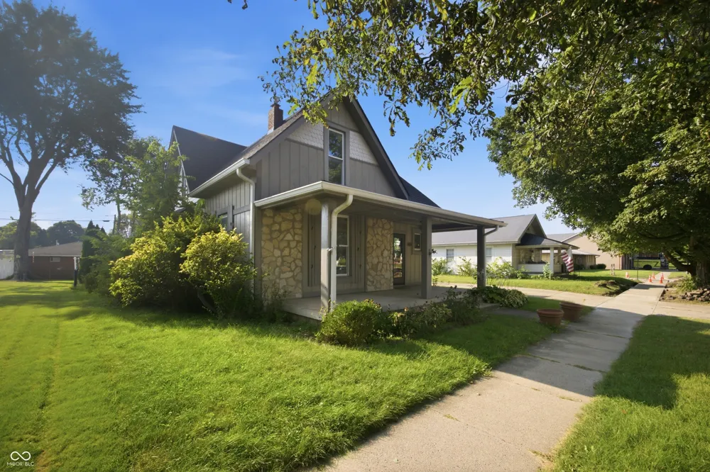 206 S Broadway Street Pendleton, IN 46064