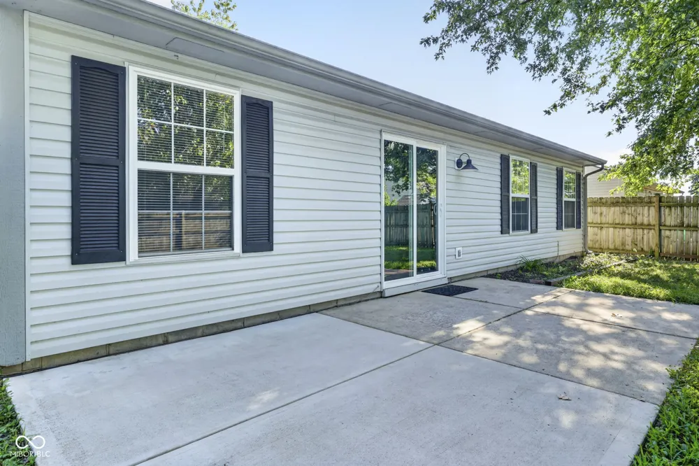6136 Rocky River Drive Indianapolis, IN 46221