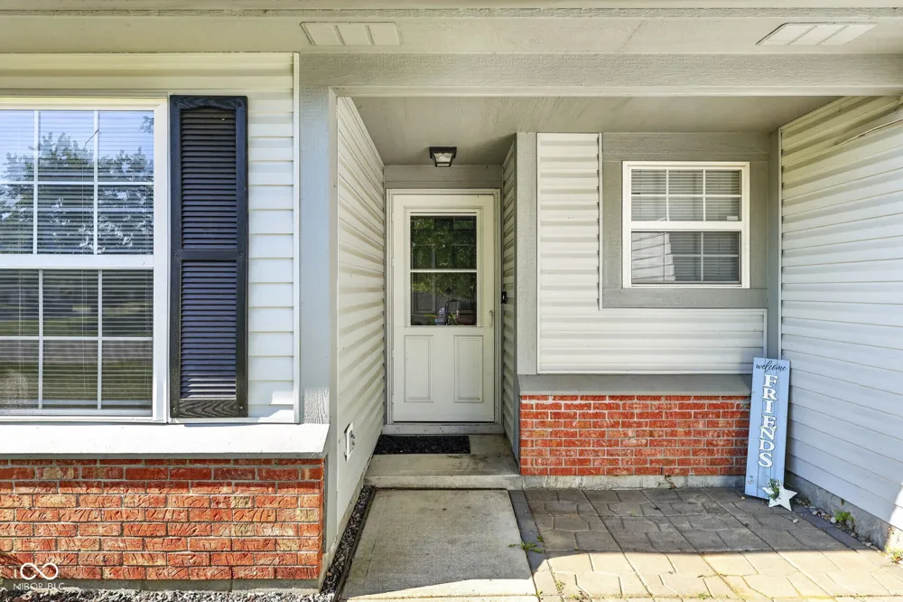 6136 Rocky River Drive Indianapolis, IN 46221
