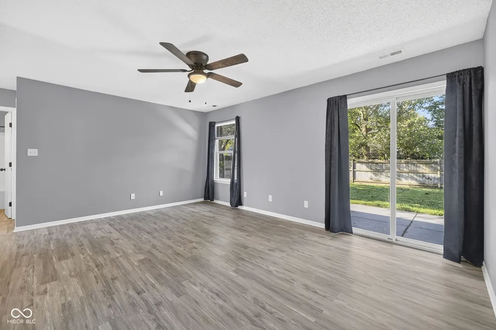 6136 Rocky River Drive Indianapolis, IN 46221