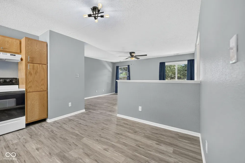 6136 Rocky River Drive Indianapolis, IN 46221