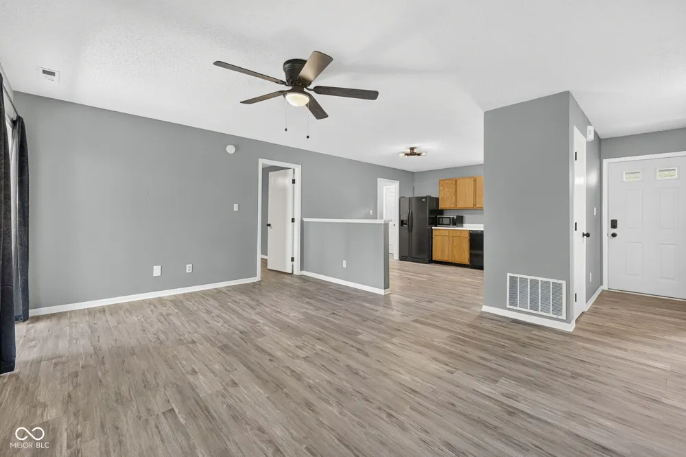 6136 Rocky River Drive Indianapolis, IN 46221