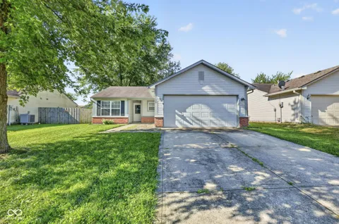 6136 Rocky River Drive